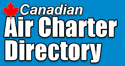 Canadian Air Charter Directory
